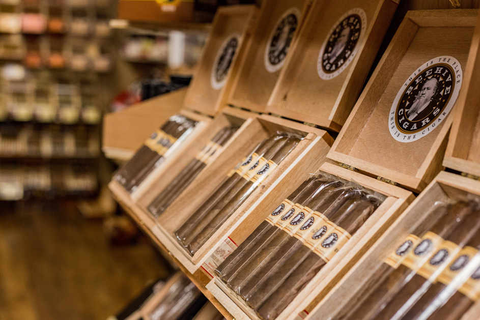 Mobile | Beehive Cigars